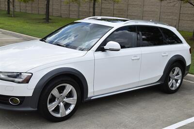 2014 Audi A4 ALLROAD 2.0T QUATTRO PREMIUM WAGON FRESH TRADE   - Photo 7 - Stafford, TX 77477