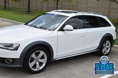 2014 Audi A4 ALLROAD 2.0T QUATTRO PREMIUM WAGON FRESH TRADE   - Photo 7 - Stafford, TX 77477