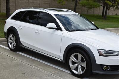 2014 Audi A4 ALLROAD 2.0T QUATTRO PREMIUM WAGON FRESH TRADE   - Photo 6 - Stafford, TX 77477