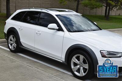 2014 Audi A4 ALLROAD 2.0T QUATTRO PREMIUM WAGON FRESH TRADE   - Photo 6 - Stafford, TX 77477