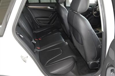 2014 Audi A4 ALLROAD 2.0T QUATTRO PREMIUM WAGON FRESH TRADE   - Photo 32 - Stafford, TX 77477