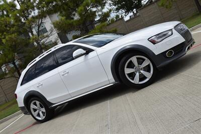 2014 Audi A4 ALLROAD 2.0T QUATTRO PREMIUM WAGON FRESH TRADE   - Photo 34 - Stafford, TX 77477