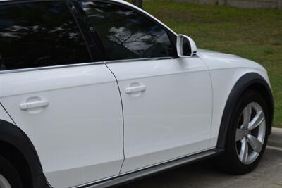 2014 Audi A4 ALLROAD 2.0T QUATTRO PREMIUM WAGON FRESH TRADE   - Photo 15 - Stafford, TX 77477