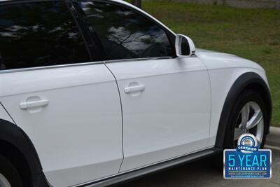 2014 Audi A4 ALLROAD 2.0T QUATTRO PREMIUM WAGON FRESH TRADE   - Photo 15 - Stafford, TX 77477