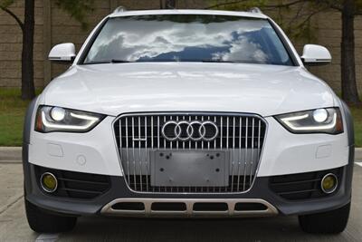 2014 Audi A4 ALLROAD 2.0T QUATTRO PREMIUM WAGON FRESH TRADE   - Photo 3 - Stafford, TX 77477