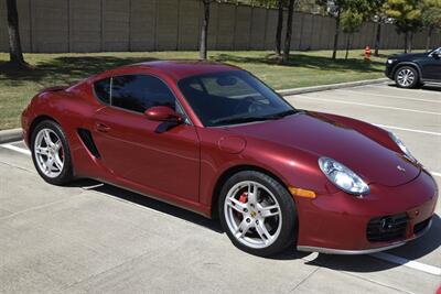 2006 Porsche Cayman S   - Photo 12 - Stafford, TX 77477