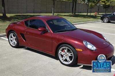 2006 Porsche Cayman S   - Photo 12 - Stafford, TX 77477