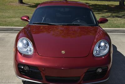 2006 Porsche Cayman S   - Photo 18 - Stafford, TX 77477