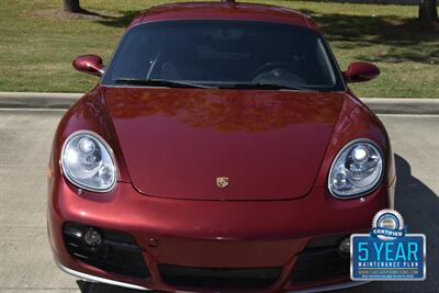 2006 Porsche Cayman S   - Photo 18 - Stafford, TX 77477