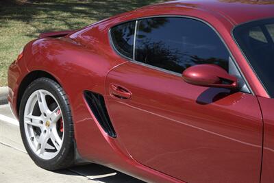 2006 Porsche Cayman S   - Photo 14 - Stafford, TX 77477