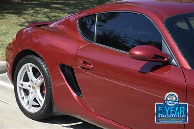 2006 Porsche Cayman S   - Photo 14 - Stafford, TX 77477