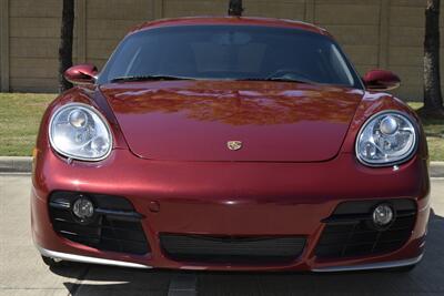 2006 Porsche Cayman S   - Photo 19 - Stafford, TX 77477