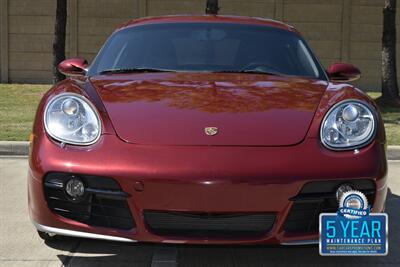 2006 Porsche Cayman S   - Photo 19 - Stafford, TX 77477