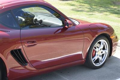 2006 Porsche Cayman S   - Photo 3 - Stafford, TX 77477