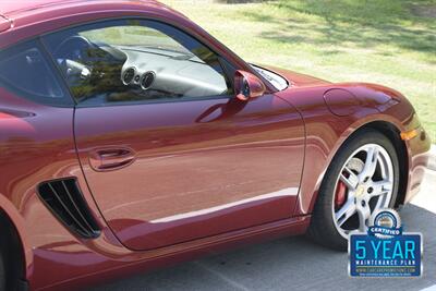2006 Porsche Cayman S   - Photo 3 - Stafford, TX 77477