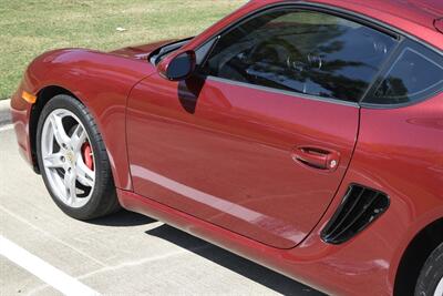 2006 Porsche Cayman S   - Photo 8 - Stafford, TX 77477