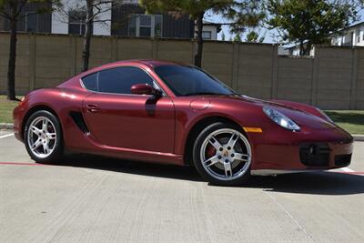 2006 Porsche Cayman S   - Photo 10 - Stafford, TX 77477
