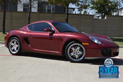 2006 Porsche Cayman S   - Photo 10 - Stafford, TX 77477