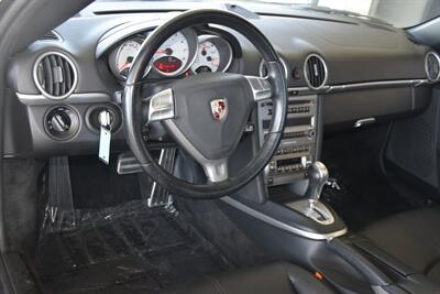 2006 Porsche Cayman S   - Photo 27 - Stafford, TX 77477