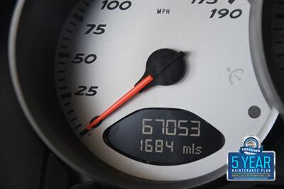 2006 Porsche Cayman S   - Photo 24 - Stafford, TX 77477