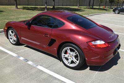 2006 Porsche Cayman S   - Photo 6 - Stafford, TX 77477