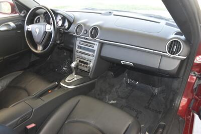 2006 Porsche Cayman S   - Photo 29 - Stafford, TX 77477