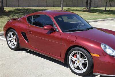 2006 Porsche Cayman S   - Photo 13 - Stafford, TX 77477