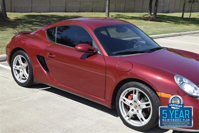 2006 Porsche Cayman S   - Photo 13 - Stafford, TX 77477