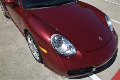 2006 Porsche Cayman S   - Photo 16 - Stafford, TX 77477