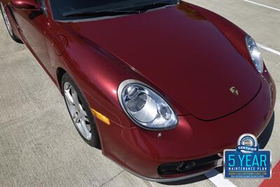2006 Porsche Cayman S   - Photo 16 - Stafford, TX 77477