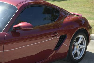 2006 Porsche Cayman S   - Photo 22 - Stafford, TX 77477