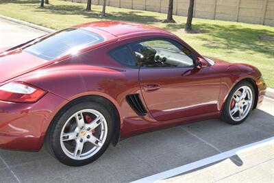 2006 Porsche Cayman S   - Photo 2 - Stafford, TX 77477