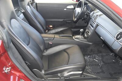 2006 Porsche Cayman S   - Photo 30 - Stafford, TX 77477