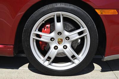 2006 Porsche Cayman S   - Photo 15 - Stafford, TX 77477