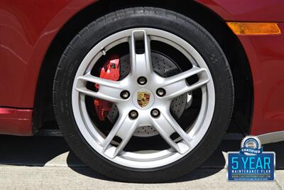 2006 Porsche Cayman S   - Photo 15 - Stafford, TX 77477