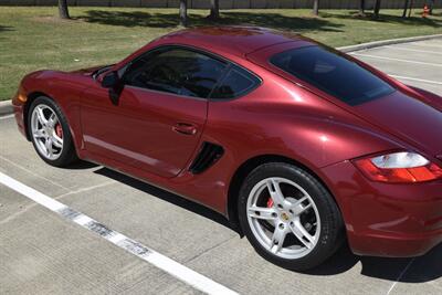 2006 Porsche Cayman S   - Photo 7 - Stafford, TX 77477