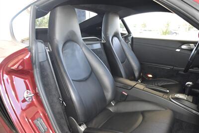 2006 Porsche Cayman S   - Photo 31 - Stafford, TX 77477