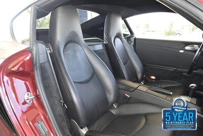 2006 Porsche Cayman S   - Photo 31 - Stafford, TX 77477