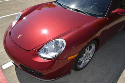 2006 Porsche Cayman S   - Photo 23 - Stafford, TX 77477