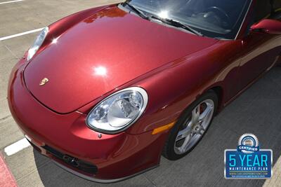 2006 Porsche Cayman S   - Photo 23 - Stafford, TX 77477