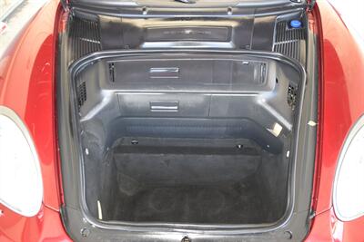 2006 Porsche Cayman S   - Photo 32 - Stafford, TX 77477