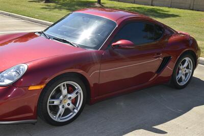 2006 Porsche Cayman S   - Photo 21 - Stafford, TX 77477