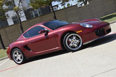 2006 Porsche Cayman S   - Photo 11 - Stafford, TX 77477