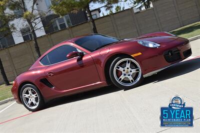 2006 Porsche Cayman S   - Photo 11 - Stafford, TX 77477