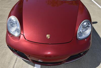 2006 Porsche Cayman S   - Photo 17 - Stafford, TX 77477
