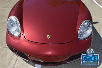 2006 Porsche Cayman S   - Photo 17 - Stafford, TX 77477