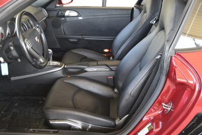 2006 Porsche Cayman S   - Photo 26 - Stafford, TX 77477