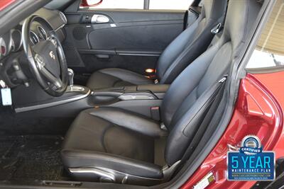 2006 Porsche Cayman S   - Photo 26 - Stafford, TX 77477