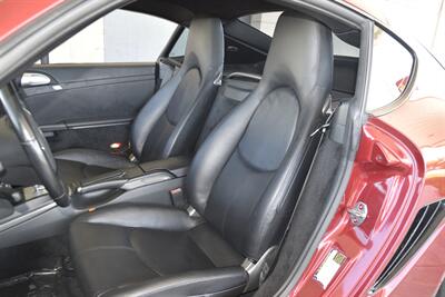 2006 Porsche Cayman S   - Photo 25 - Stafford, TX 77477
