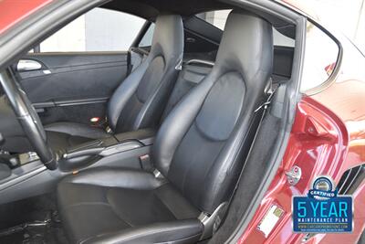 2006 Porsche Cayman S   - Photo 25 - Stafford, TX 77477